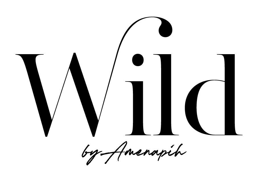 Wild by Amenapih