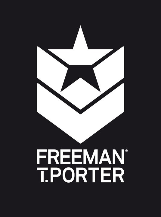 Freeman T.Porter